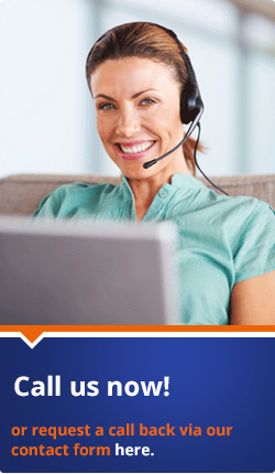 Call us today!